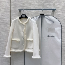 Max Mara Outwear